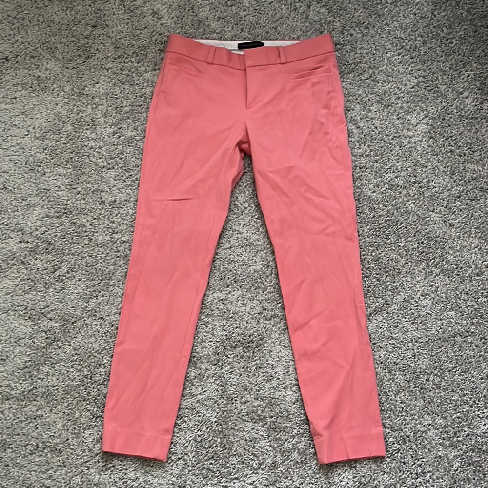 Banana Republic Sloan Pants